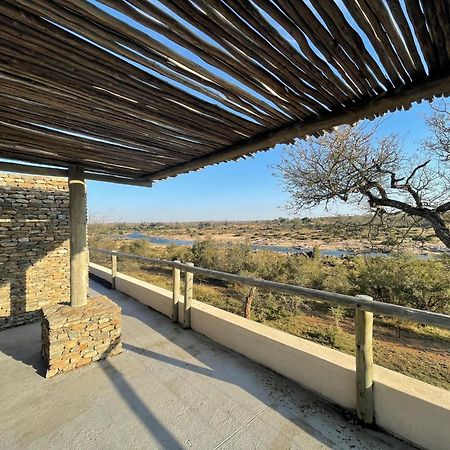 Manzini River House - Mjejane Private Game Reserve, Greater Kruger National Park Hectorspruit Экстерьер фото