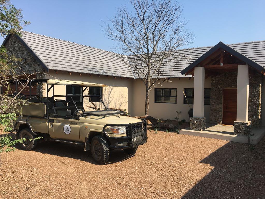 Manzini River House - Mjejane Private Game Reserve, Greater Kruger National Park Hectorspruit Экстерьер фото